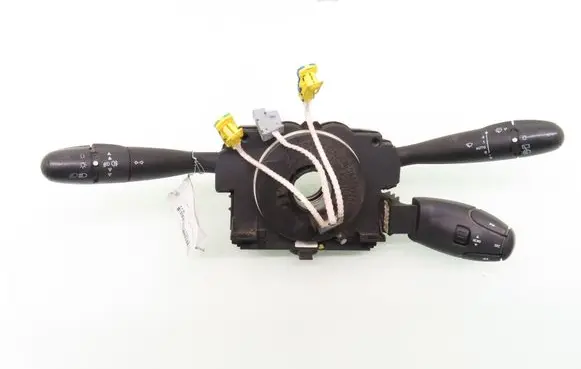 Citroen C8 Wiper turn signal indicator stalk/switch COM2000 96477544XT