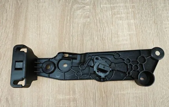 BMW 4 G22 G23 G24 G26 Engine bonnet (hood) release handle 7446416