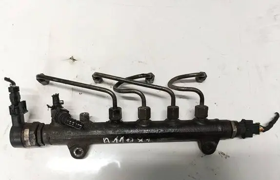 KIA Ceed Fuel main line pipe 0445214111 31400-2a410