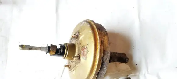Fiat Bravo - Brava Brake booster