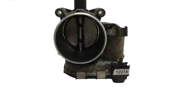 Volvo V70 Throttle valve 8677866 0280750103 02W186