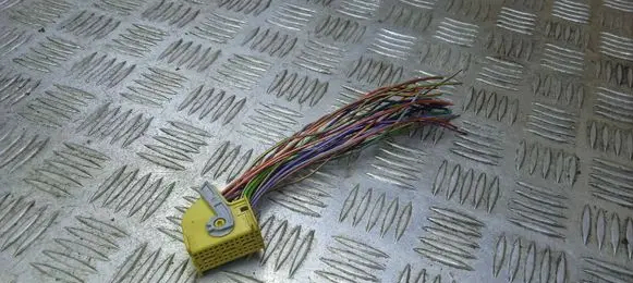 Mercedes-Benz CLS C218 AMG Other wiring loom 0525457826