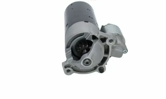 Volvo C30 Starter motor 1109397