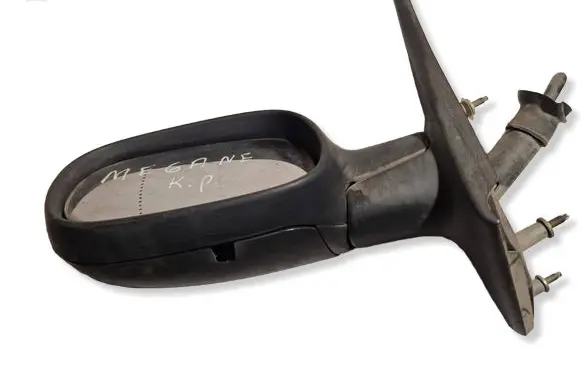 Renault Megane I Manual wing mirror 014008