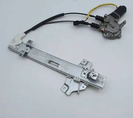 KIA Shuma Rear door window regulator with motor WH545DA