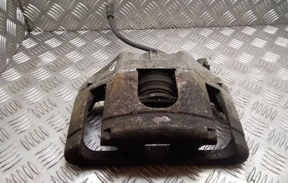 Audi A6 S6 C5 4B Front brake caliper