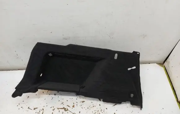 BMW 3 G20 G21 Rear door card panel trim 7940935JLK01