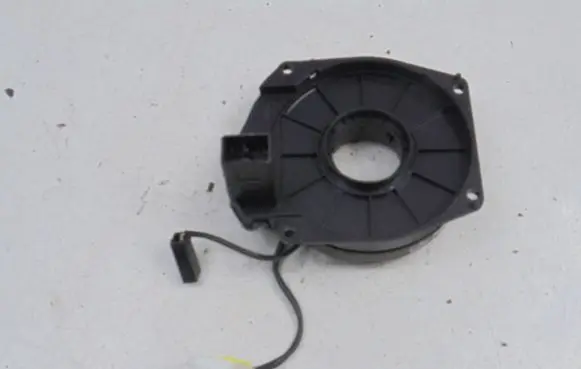 Nissan Micra Airbag slip ring squib (SRS ring) 255541F500
