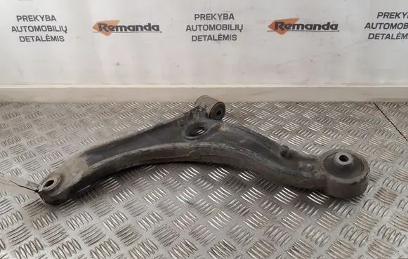 Renault Master III Front lower control arm/wishbone