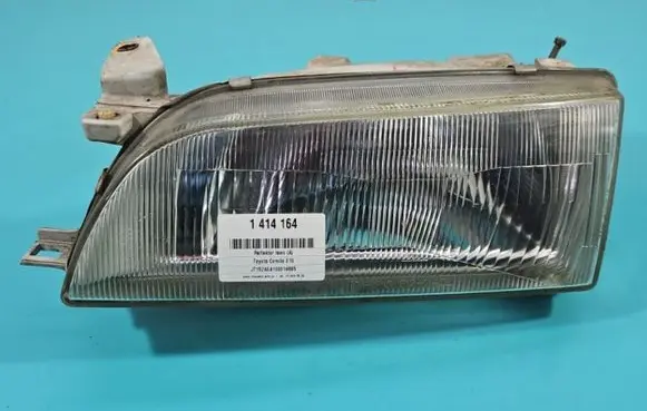Toyota Corolla E100 Headlight/headlamp IMPRK1414164