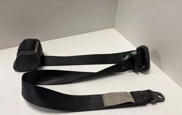 Volkswagen Transporter - Caravelle T4 Front seatbelt 701857805 00052309