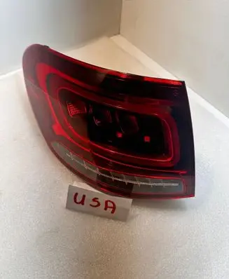 Mercedes-Benz GLC X253 C253 Rear/tail lights A2539069701