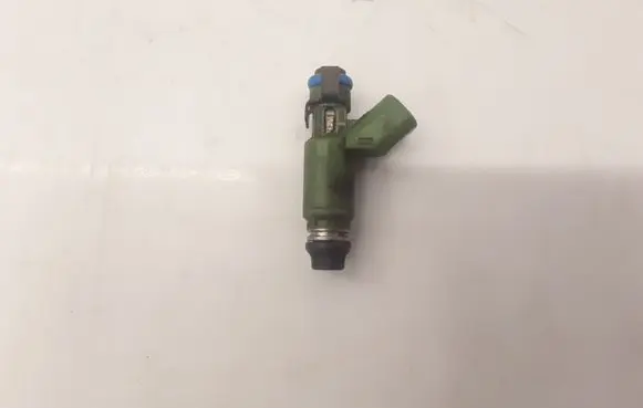Jaguar X-Type Fuel injector 1X43AB 23481