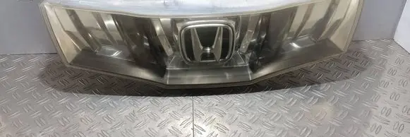 Honda Civic Front bumper upper radiator grill 0315203010 71120SMGE015M1 71120SMGE0151