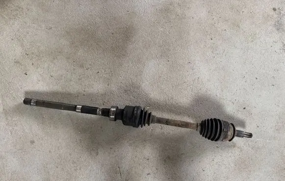 Mazda CX-5 Front driveshaft
