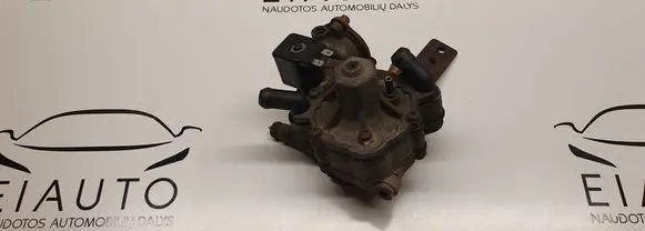 Mercedes-Benz CLS C219 LP gas reducer 67R014066 L1535945