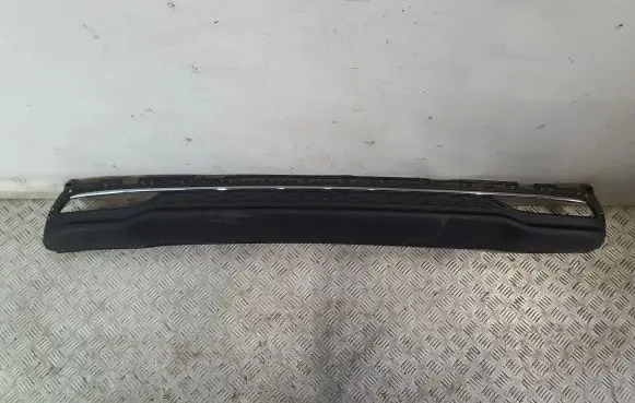 KIA Ceed Rear bumper lower part trim 86612J7300 J786650300 86650J7300