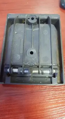 Mercedes-Benz Vito Viano W638 Sliding door interior handle 6387660078