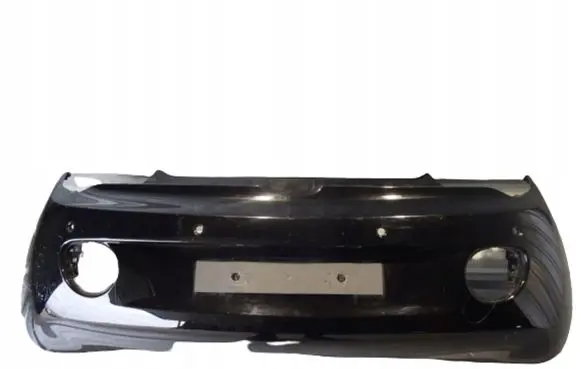 Opel Adam Rear bumper X000000X