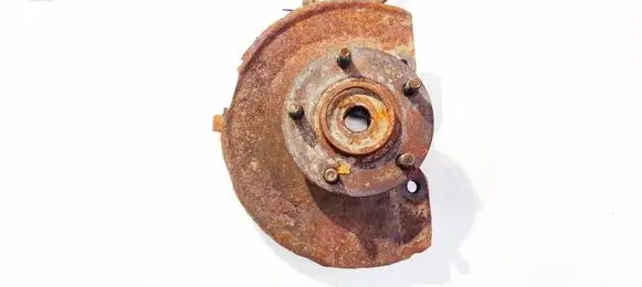 Mitsubishi Outlander Front wheel hub