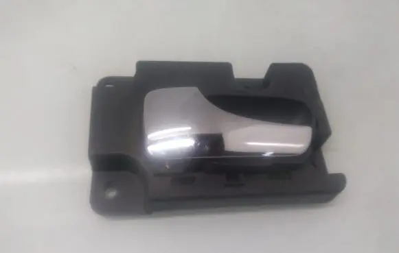Volvo S70 V70 V70 XC Front door interior handle 7847