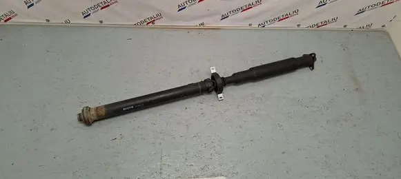 Drive shaft (set)