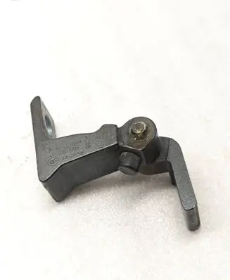 Audi A6 C7 Front door lower hinge 4G0831401B
