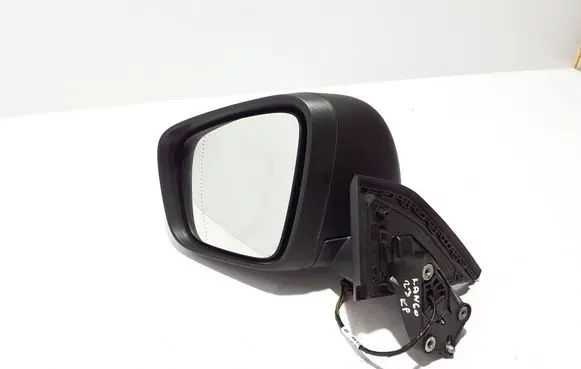 Renault Kangoo III Front door electric wing mirror 963023575R