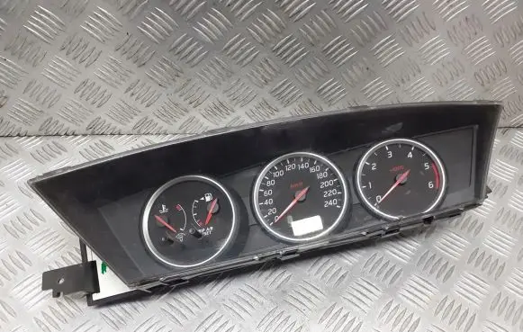 Nissan Primera Speedometer (instrument cluster) AV6192655144
