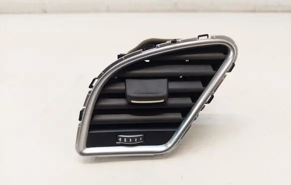 Audi A5 Sportback 8TA Dashboard side air vent grill/cover trim 8T1820901H