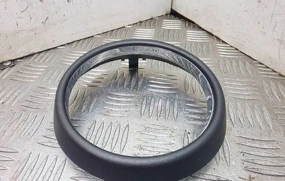 Mini Cooper Countryman R60 Gear shifter surround trim plastic 9803428