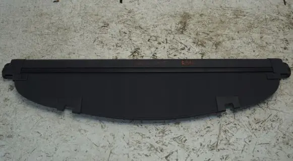 Mazda CX-5 Parcel shelf load cover 