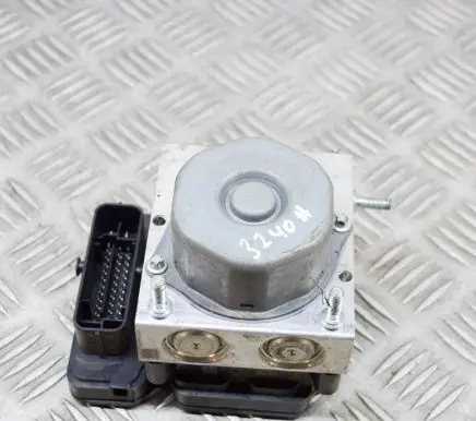 Renault Captur ABS Pump 0265956527 0265290289