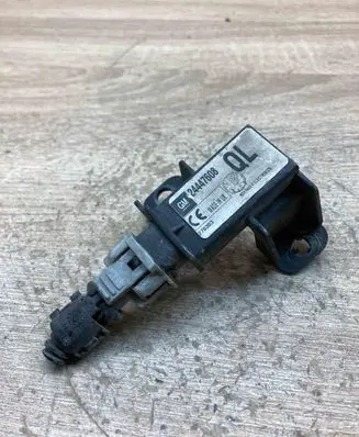 Opel Vectra C Tire pressure sensor 24447608 WithPlug