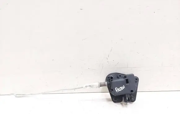 Audi A3 S3 8P Tailgate boot lock/latch motor 8E9827833