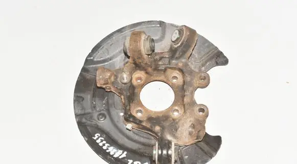 BMW X3 F25 Rear wheel hub 6797570 33406797570