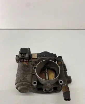 Opel Astra H Throttle valve 055352858 25362123 RME50201