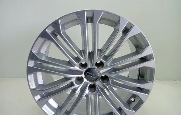 Audi A4 S4 B9 8W R18 alloy rim 8W0601025EE