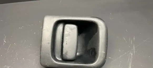 Renault Master II Front door exterior handle 7700352488