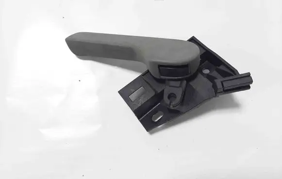 Volkswagen Jetta III Engine bonnet (hood) release handle 1K1823633 1J1823533C