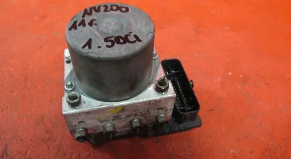 Nissan NV200 ABS Pump 47660JX50A 0265232403