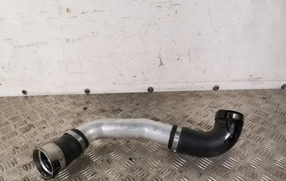 Hyundai Santa Fe Intercooler hose/pipe 282632F610 282642F910
