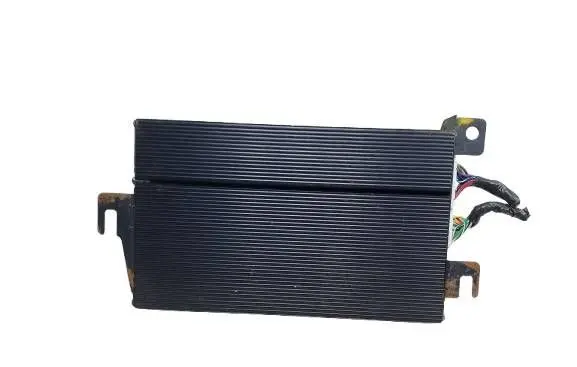 Jeep Grand Cherokee (WJ) Sound amplifier 56038407AD
