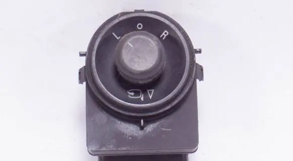 Opel Insignia A Wing mirror switch 13271831 9014