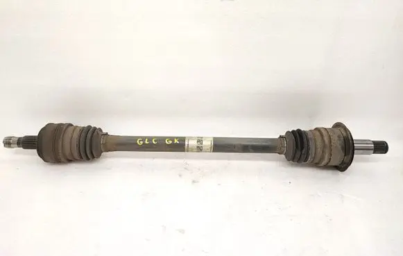 Mercedes-Benz GLC X253 C253 Rear driveshaft A2133502411