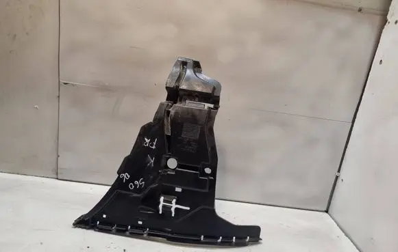 Volvo S60 Front bumper mounting bracket 08693181 BP3EA
