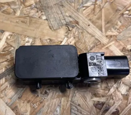 Jaguar S-Type Airbag deployment crash/impact sensor 1X4314B345AB