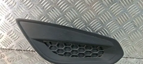 Volvo V60 Front bumper lower grill 31294130
