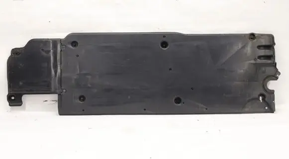 Skoda Scala Engine splash shield/under tray 2Q0825201A