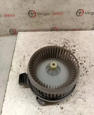 Honda CR-V Heater fan/blower AV2727005060 4KL10